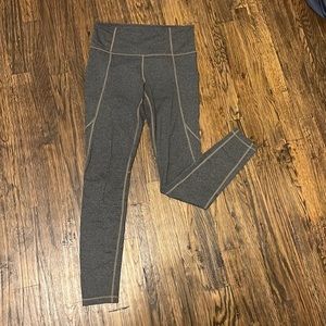 Athleta leggings size small